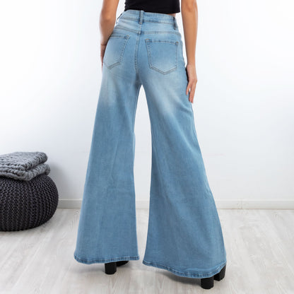 immagine-6-toocool-jeans-campana-zampa-flare-sa7011