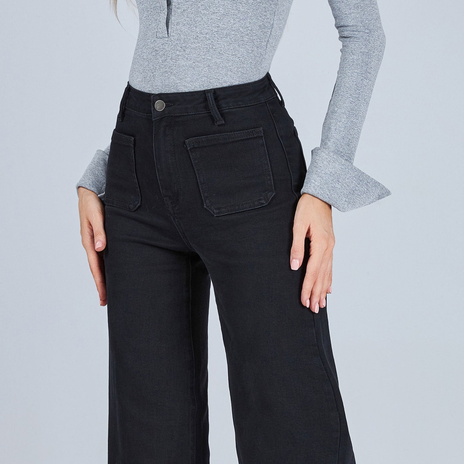immagine-6-toocool-jeans-palazzo-flare-campana-denim-fx1213