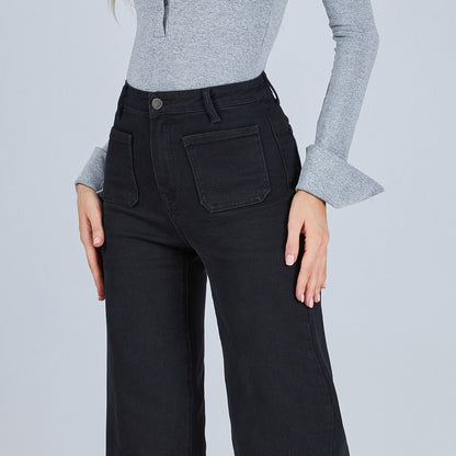 immagine-6-toocool-jeans-palazzo-flare-campana-denim-fx1213