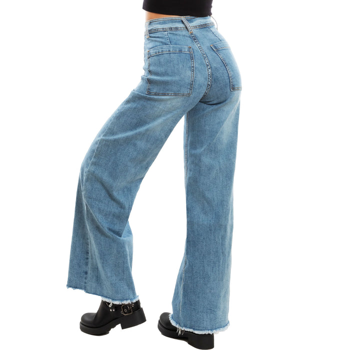 immagine-6-toocool-jeans-palazzo-gamba-larga-vita-alta-baggy-vi-6302