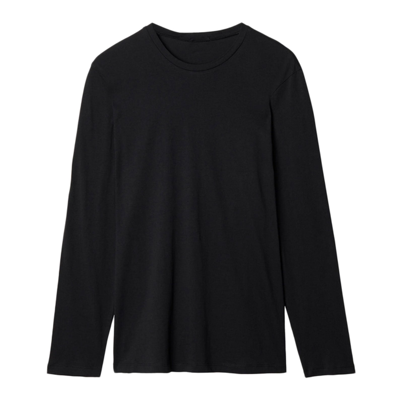 toocool maglia uomo girocollo felpata maniche lunghe 2826