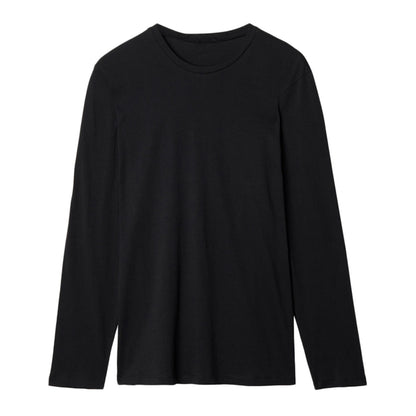 toocool maglia uomo girocollo felpata maniche lunghe 2826