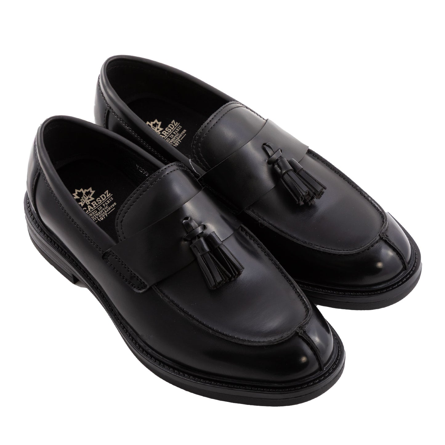 toocool mocassini uomo scarpe basse eleganti nappe oxford college y209