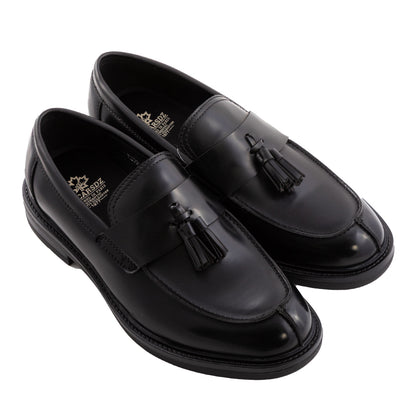toocool mocassini uomo scarpe basse eleganti nappe oxford college y209
