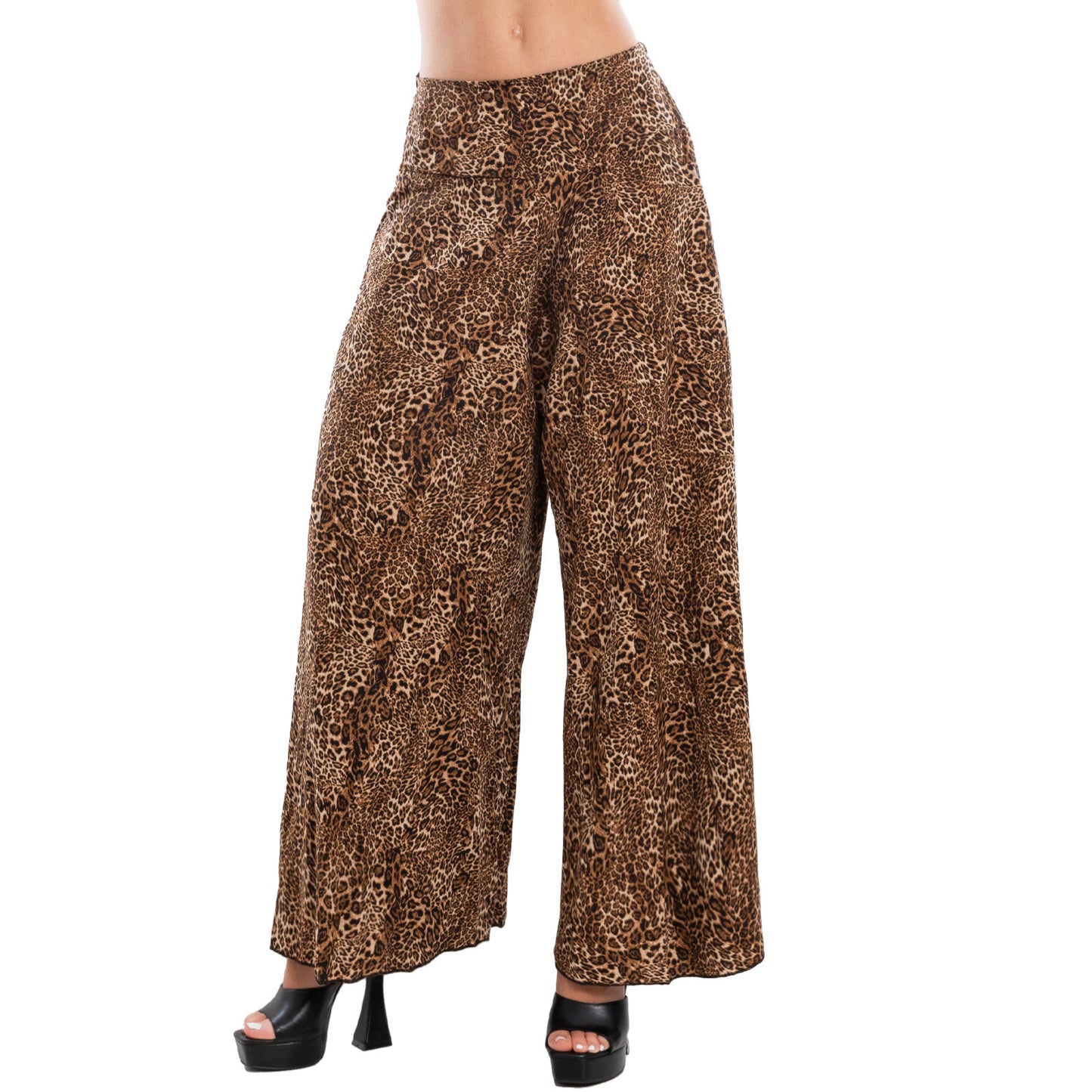 immagine-6-toocool-pantaloni-donna-palazzo-animalier-zebra-leopardo-vi-7087