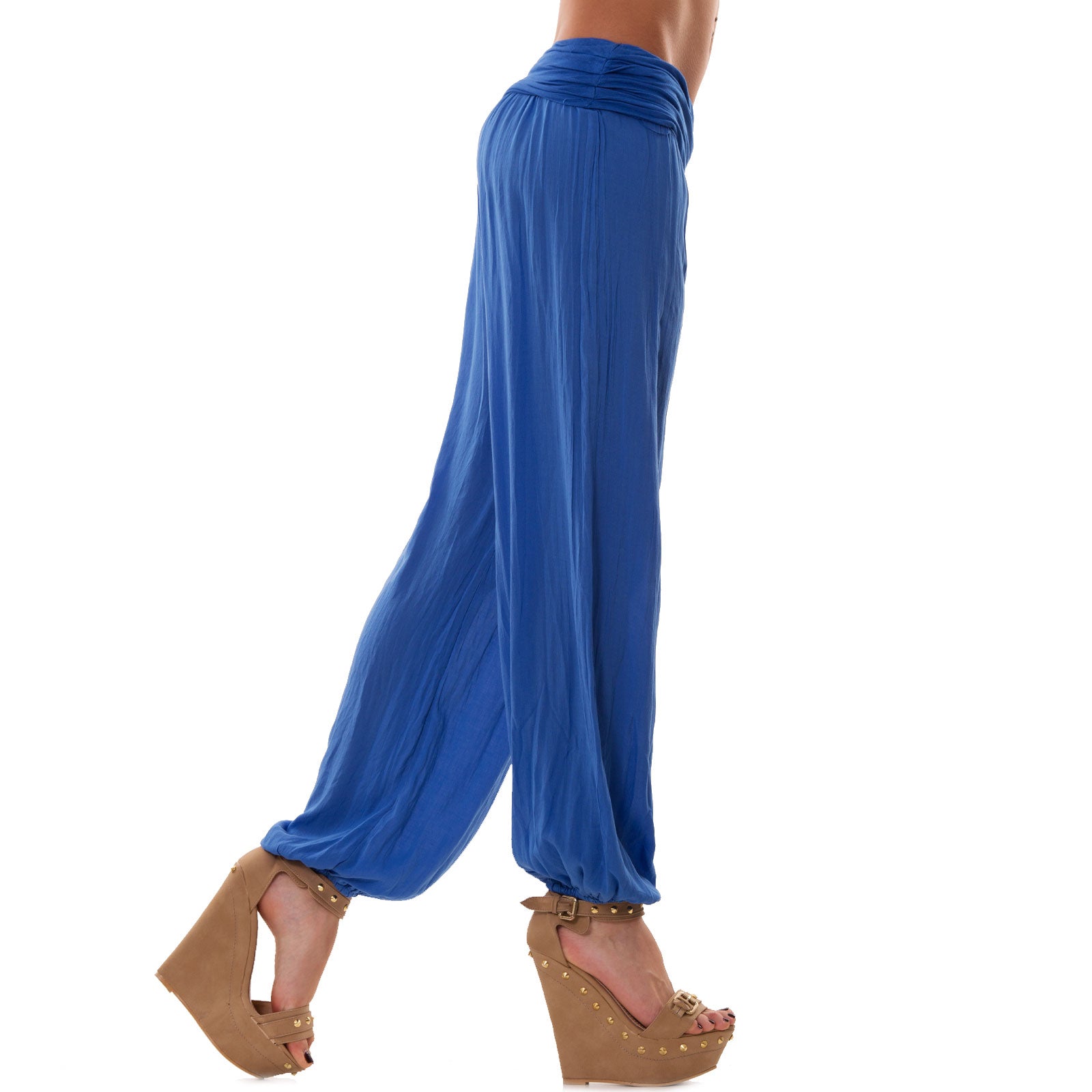 immagine-6-toocool-pantaloni-donna-sarouel-harem-as-7010