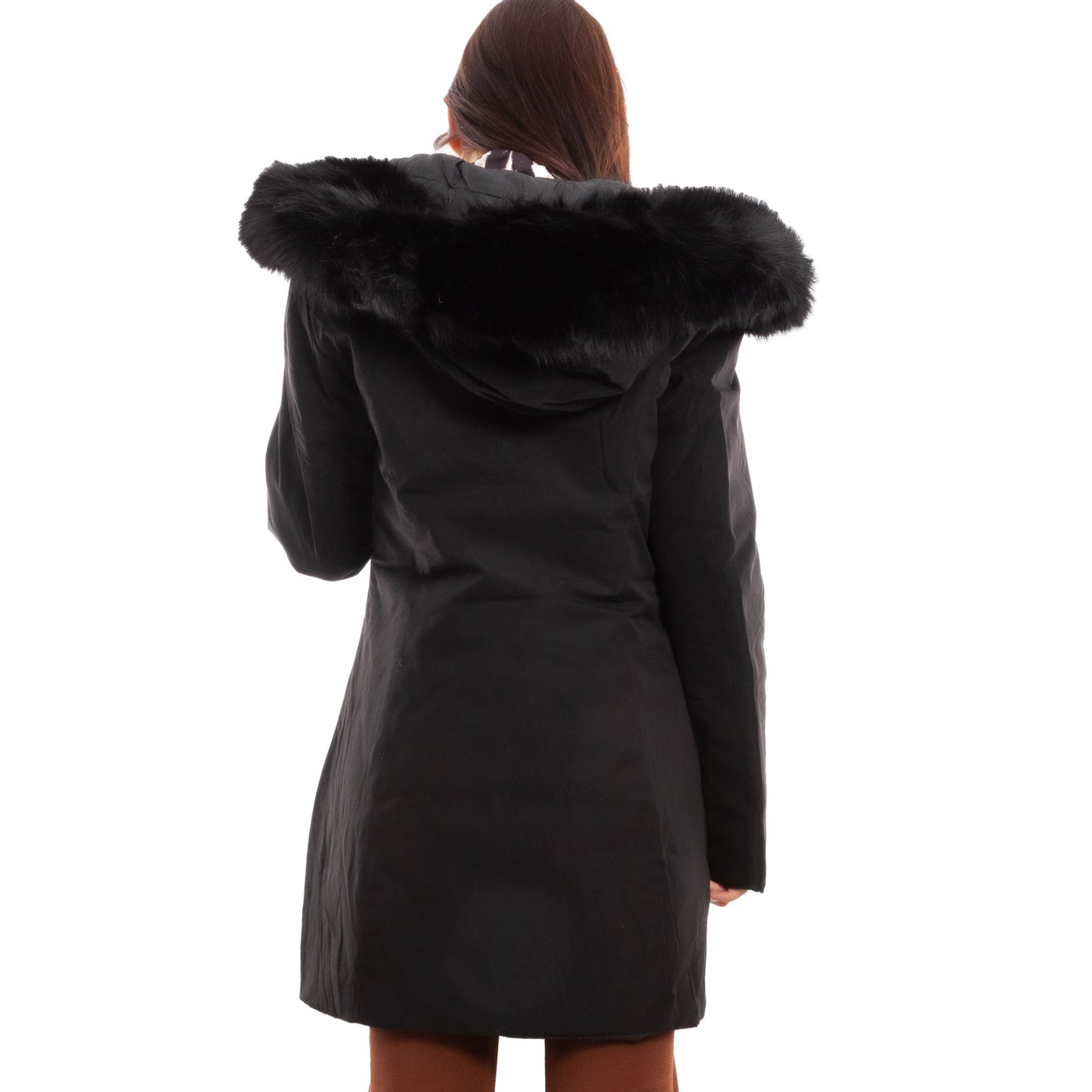 immagine-6-toocool-piumino-donna-giaccone-reversibile-be-m015