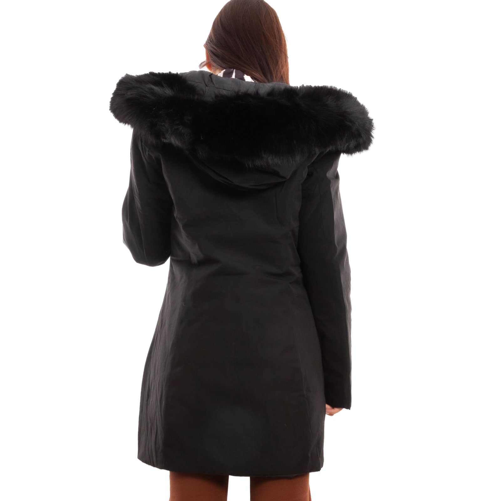 immagine-6-toocool-piumino-donna-giaccone-reversibile-be-m015