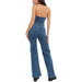 immagine-6-toocool-salopette-jeans-donna-overall-jumpsuit-f7371