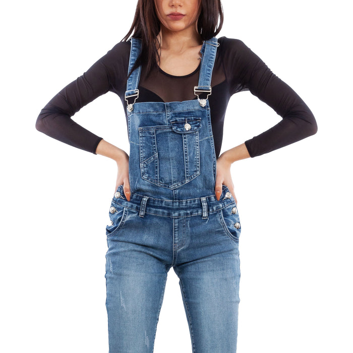 immagine-6-toocool-salopette-jeans-donna-overall-xm-987