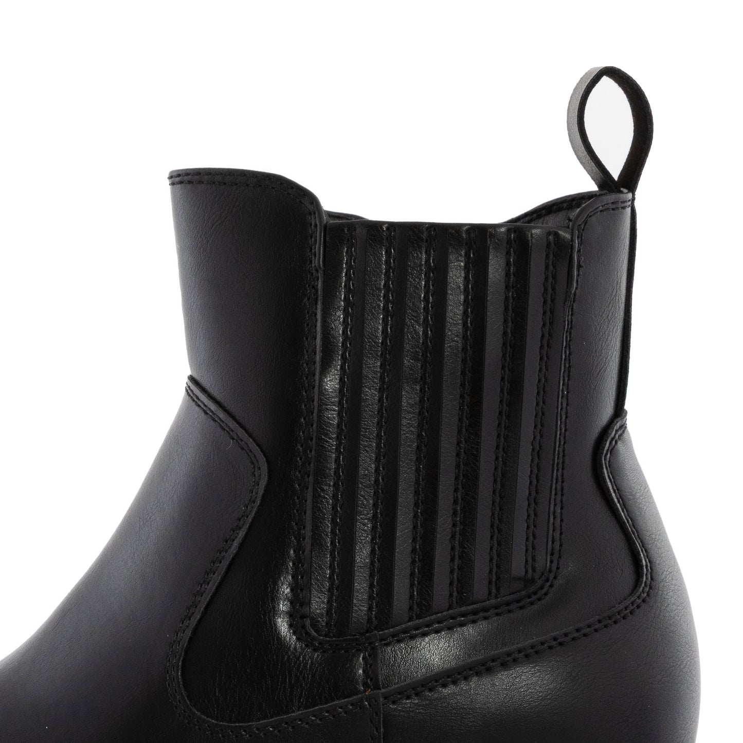 toocool stivaletti bassi texani cowboy uomo classici punta quadrata toocool y317