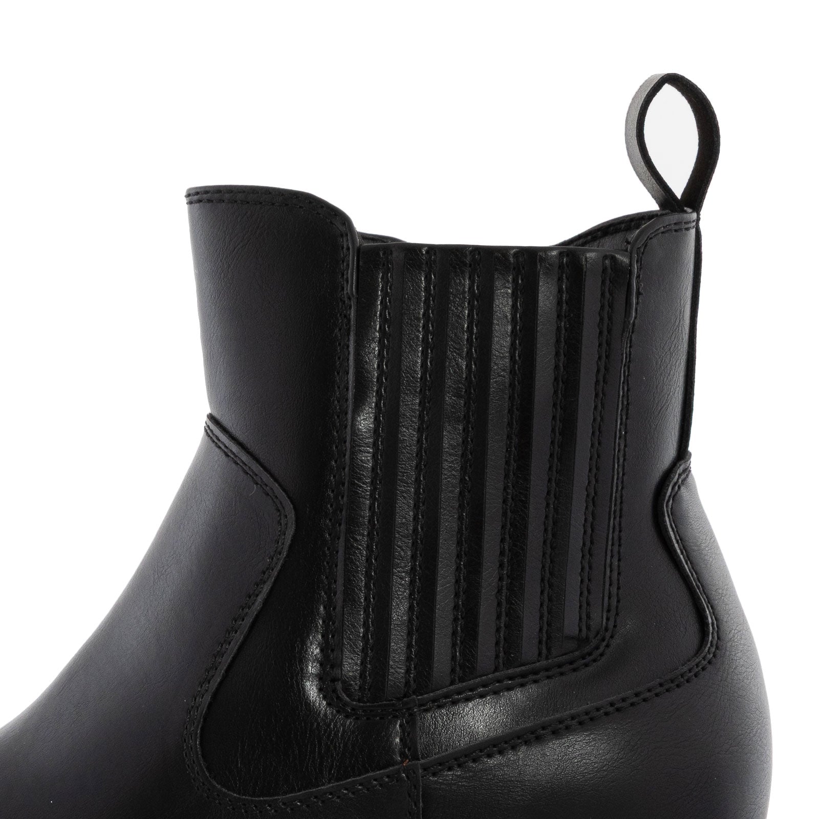toocool stivaletti bassi texani cowboy uomo classici punta quadrata toocool y317