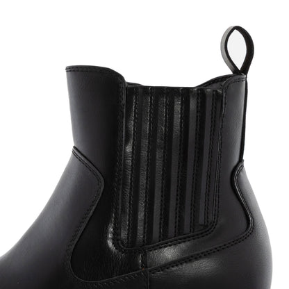 toocool stivaletti bassi texani cowboy uomo classici punta quadrata toocool y317