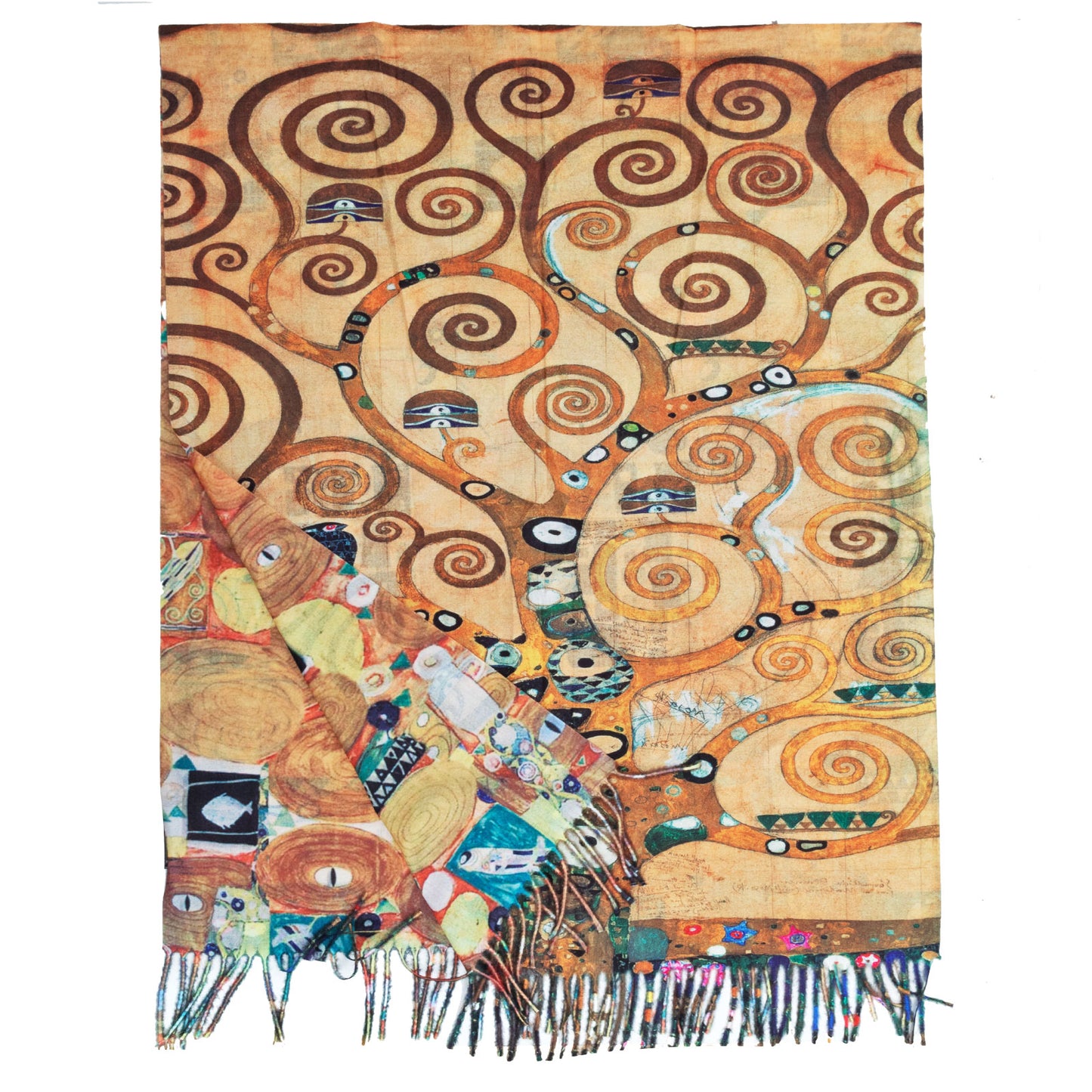 immagine-62-toocool-sciarpa-stola-unisex-klimt-a001