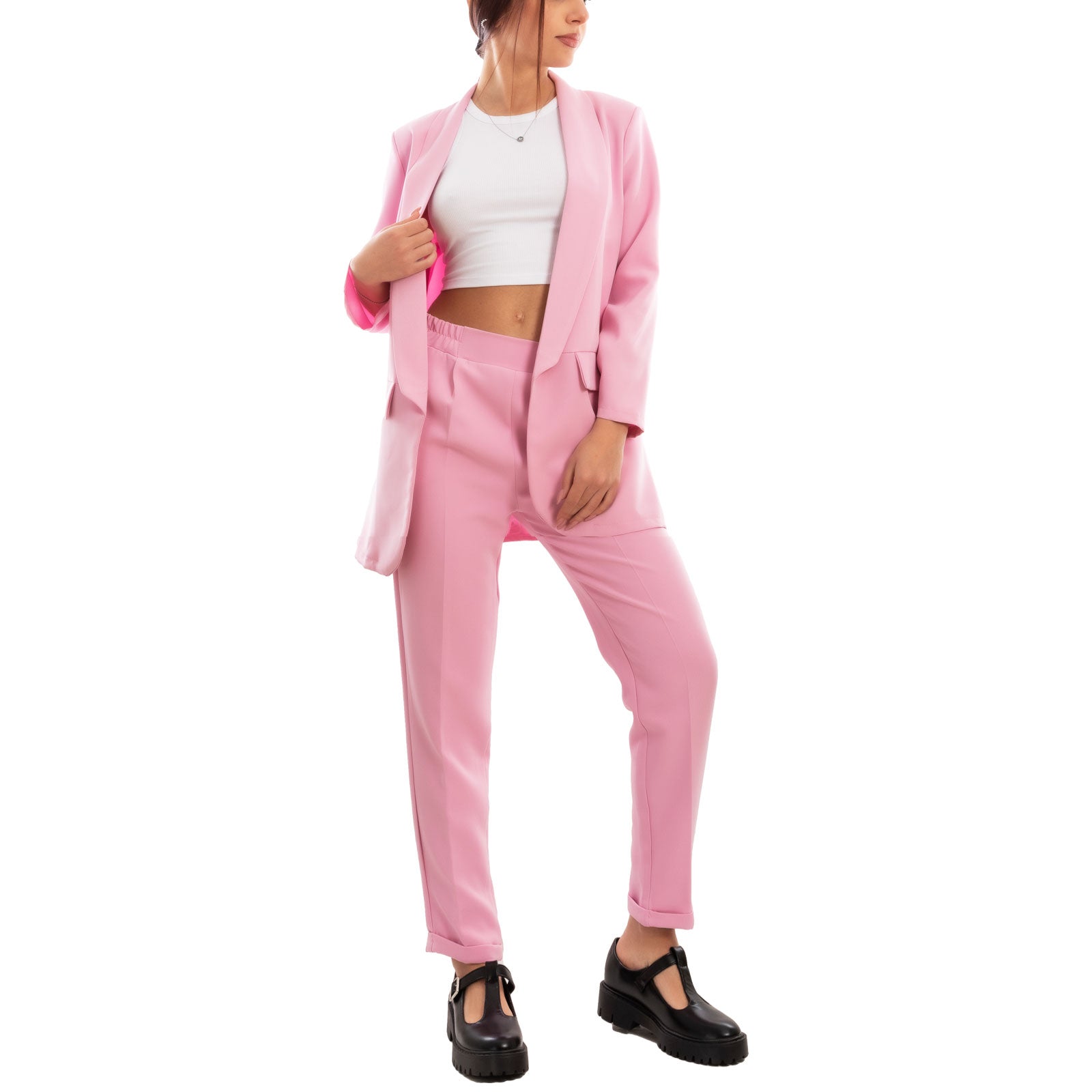 immagine-64-toocool-completo-giacca-blazer-pantaloni-elegante-ms-83168