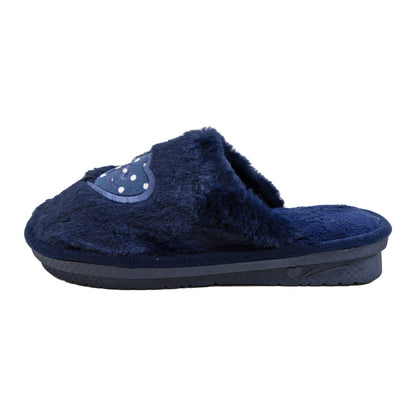 toocool ciabatte donna babbucce love pantofole peluche calde pelliccia homewear toocool li 608 grigio 38 39