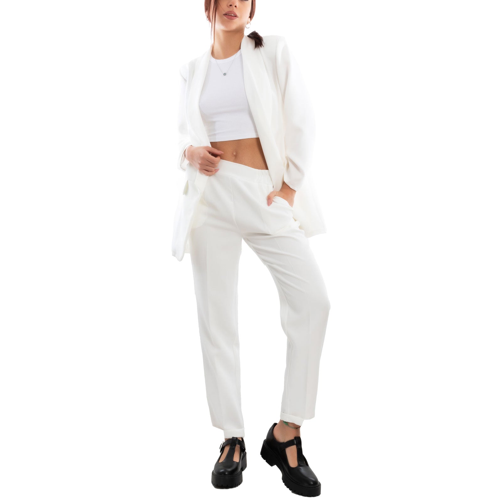 immagine-7-toocool-completo-giacca-blazer-pantaloni-elegante-ms-83168