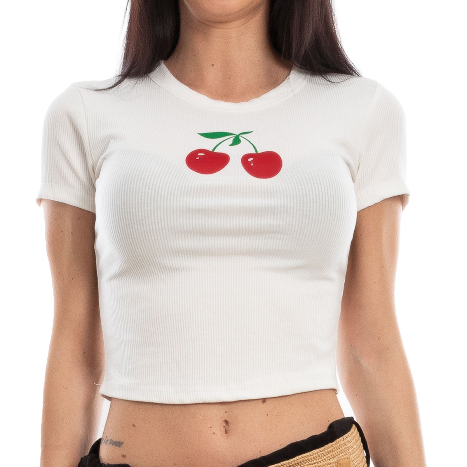 immagine-7-toocool-crop-top-donna-t-shirt-corta-ciliegie-vi-5150