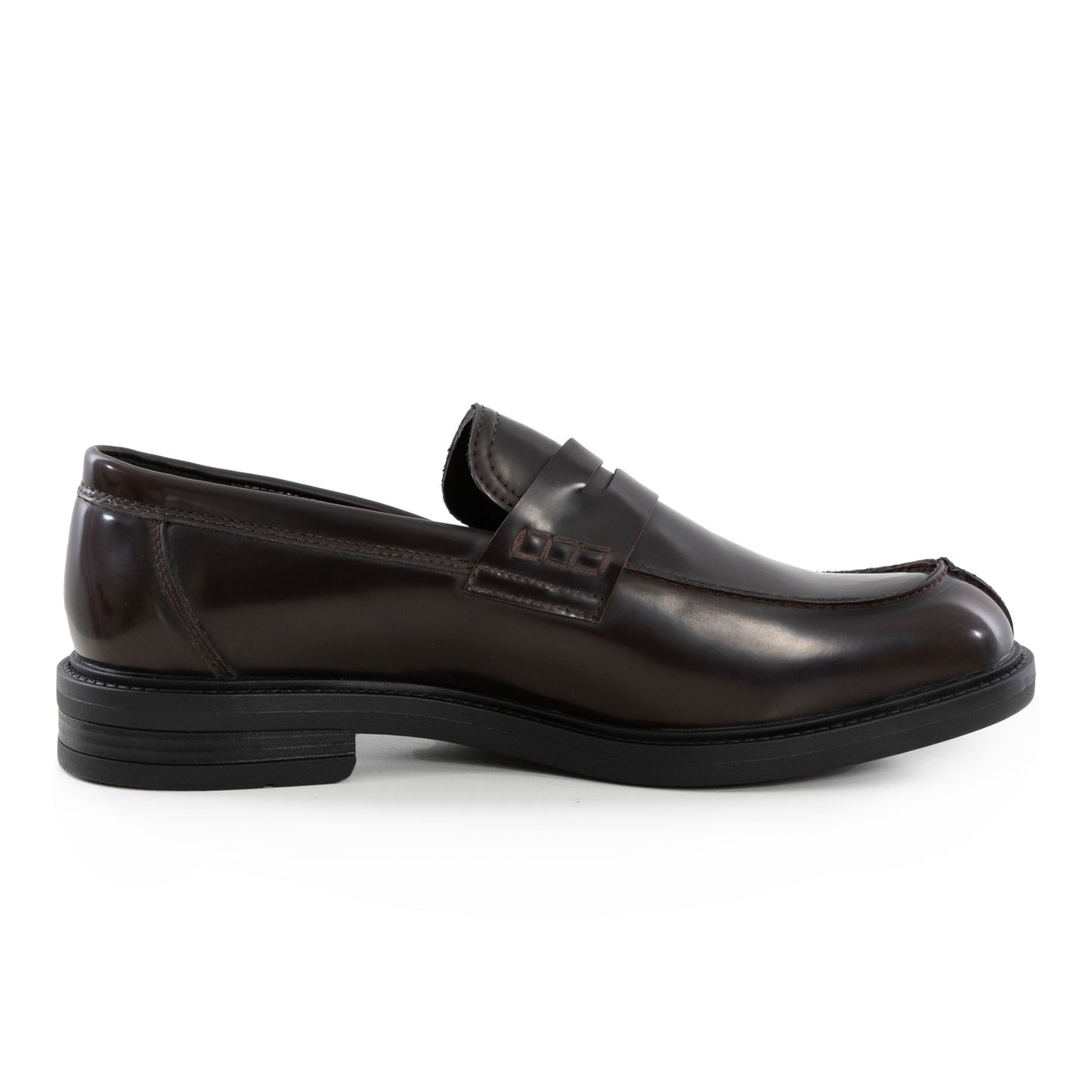 toocool mocassino uomo penny loafer scarpe eleganti slip on ufficio toocool y268