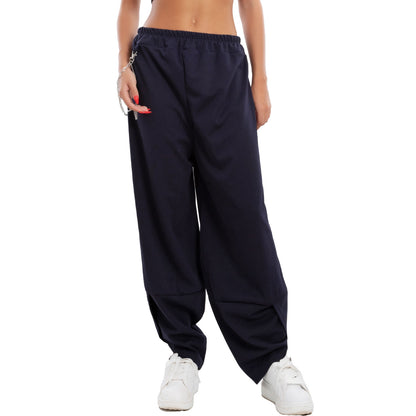 immagine-7-toocool-pantaloni-donna-jogger-harem-catenella-vi-9096