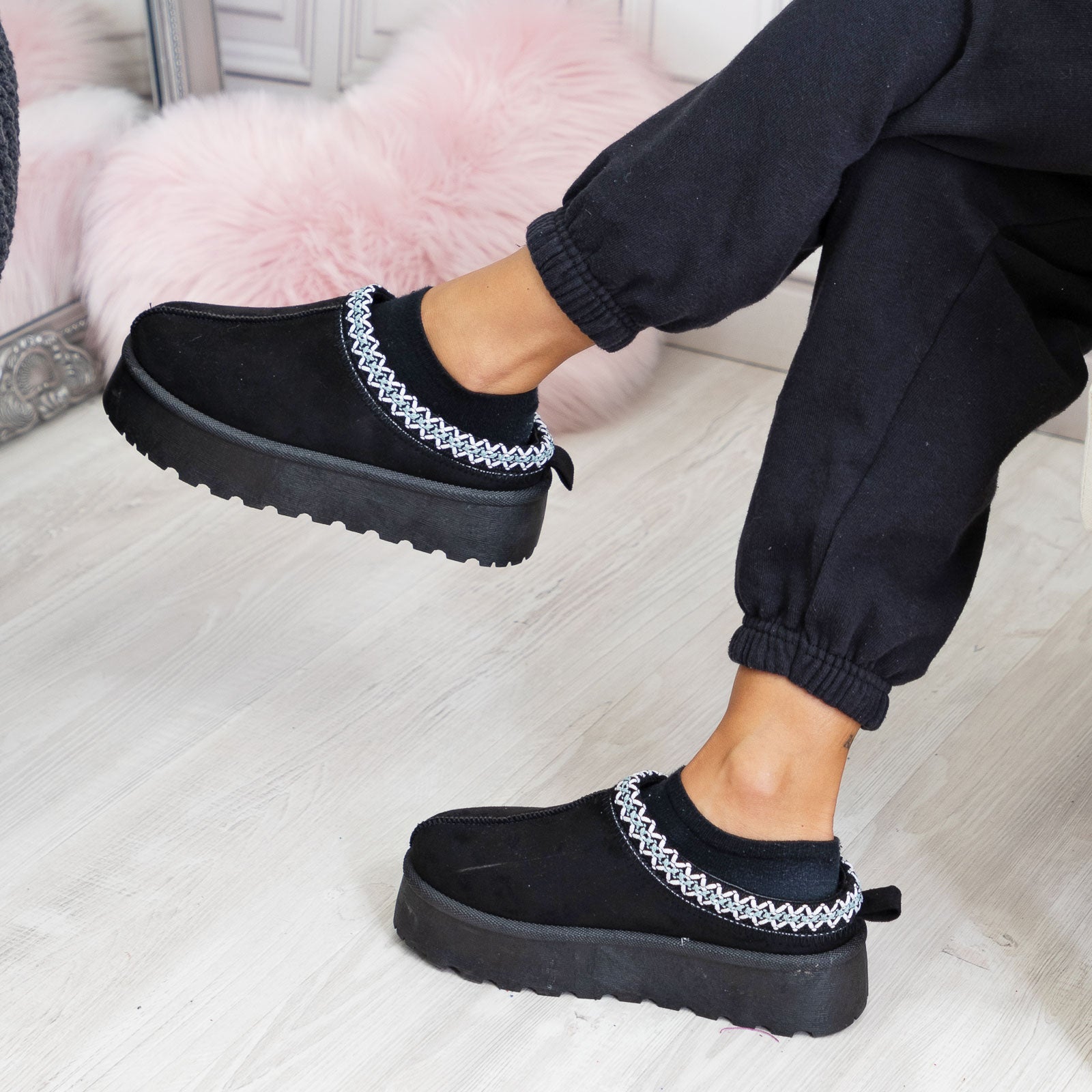 immagine-7-toocool-sabot-scamosciati-donna-pelliccia-interna-h-3