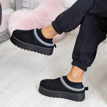 immagine-7-toocool-sabot-scamosciati-donna-pelliccia-interna-h-3