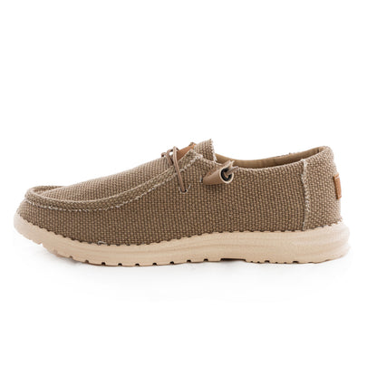 toocool scarpe slip on da uomo tela leggera mocassini casual lacci elastici suola antiscivolo camminata tempo libero toocool grz 9908 blu 44