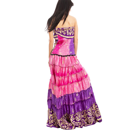 immagine-75-toocool-vestito-donna-lungo-etnico-boho-gipsy-ind40
