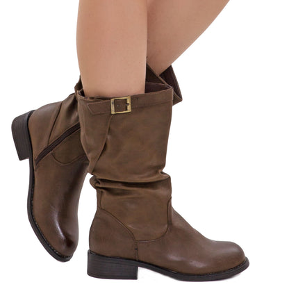 immagine-77-toocool-scarpe-donna-stivali-biker-991