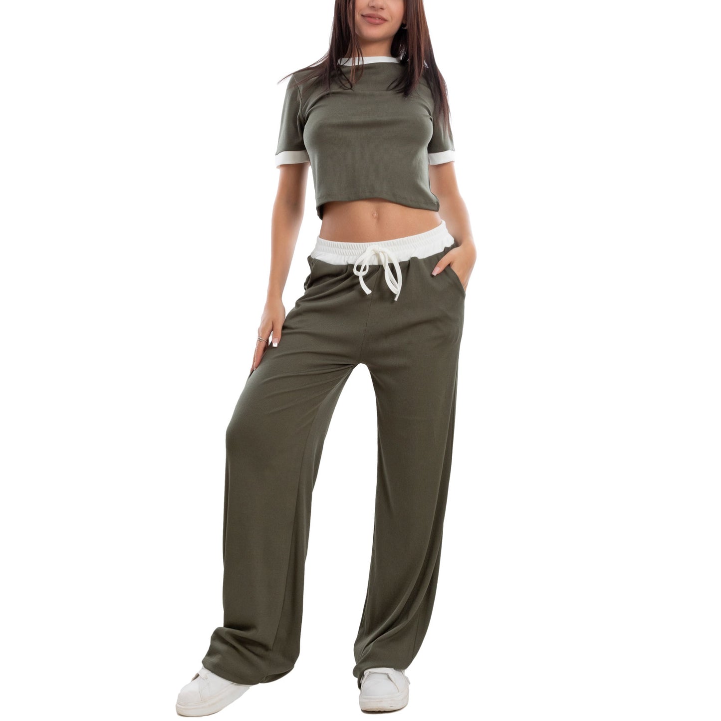 immagine-8-toocool-completo-tuta-set-pantaloni-palazzo-crop-top-vi-3934