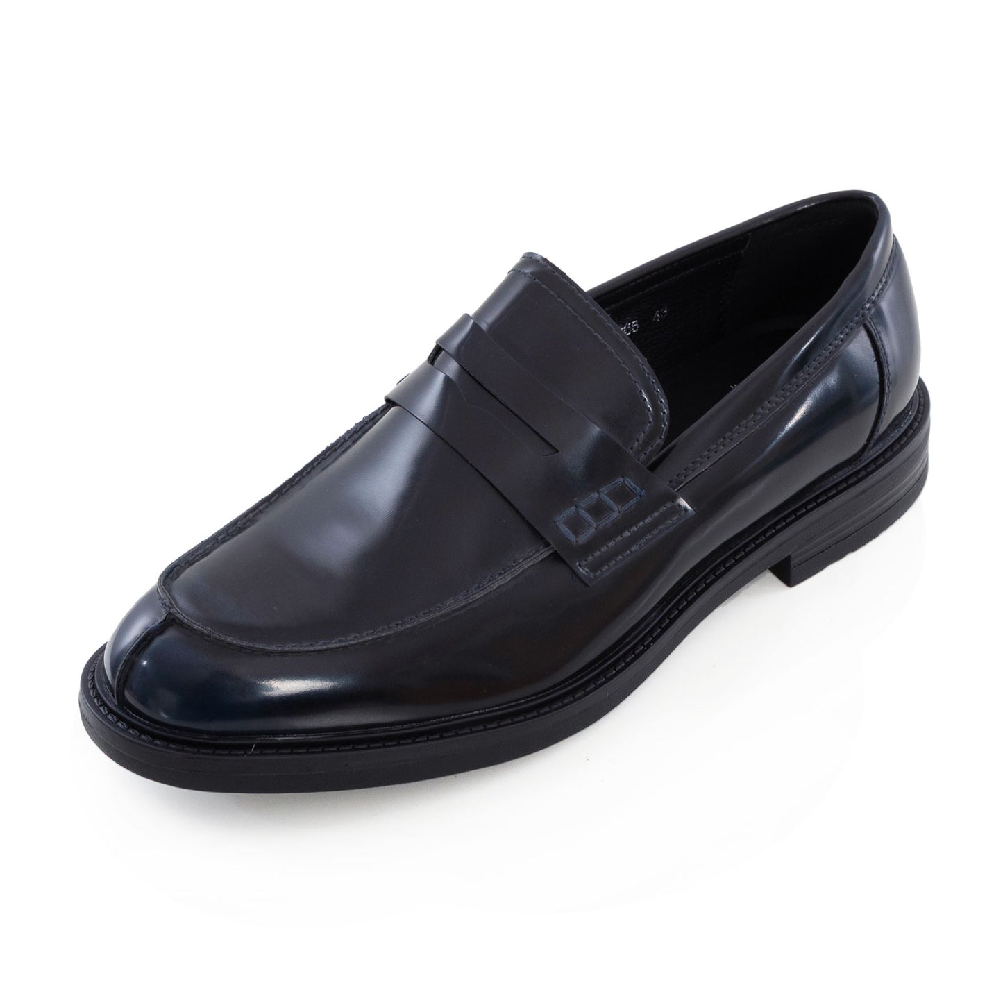 toocool mocassino uomo penny loafer scarpe eleganti slip on ufficio toocool y268