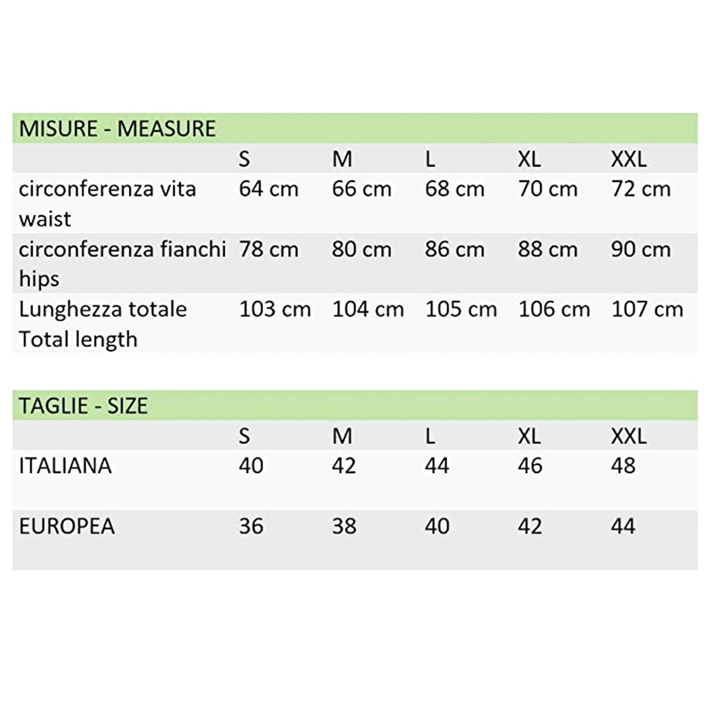 toocool pantaloni donna campana aderenti jl 2148