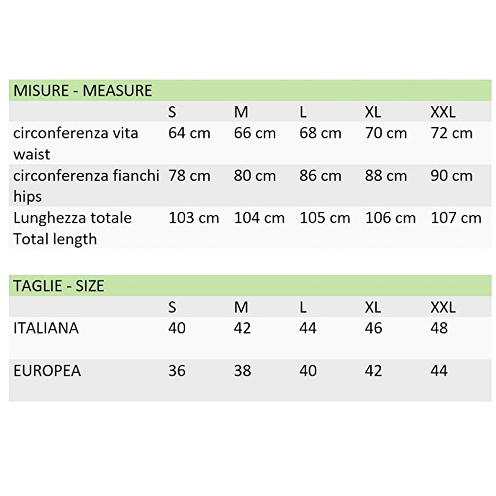 toocool pantaloni donna campana aderenti jl 2148