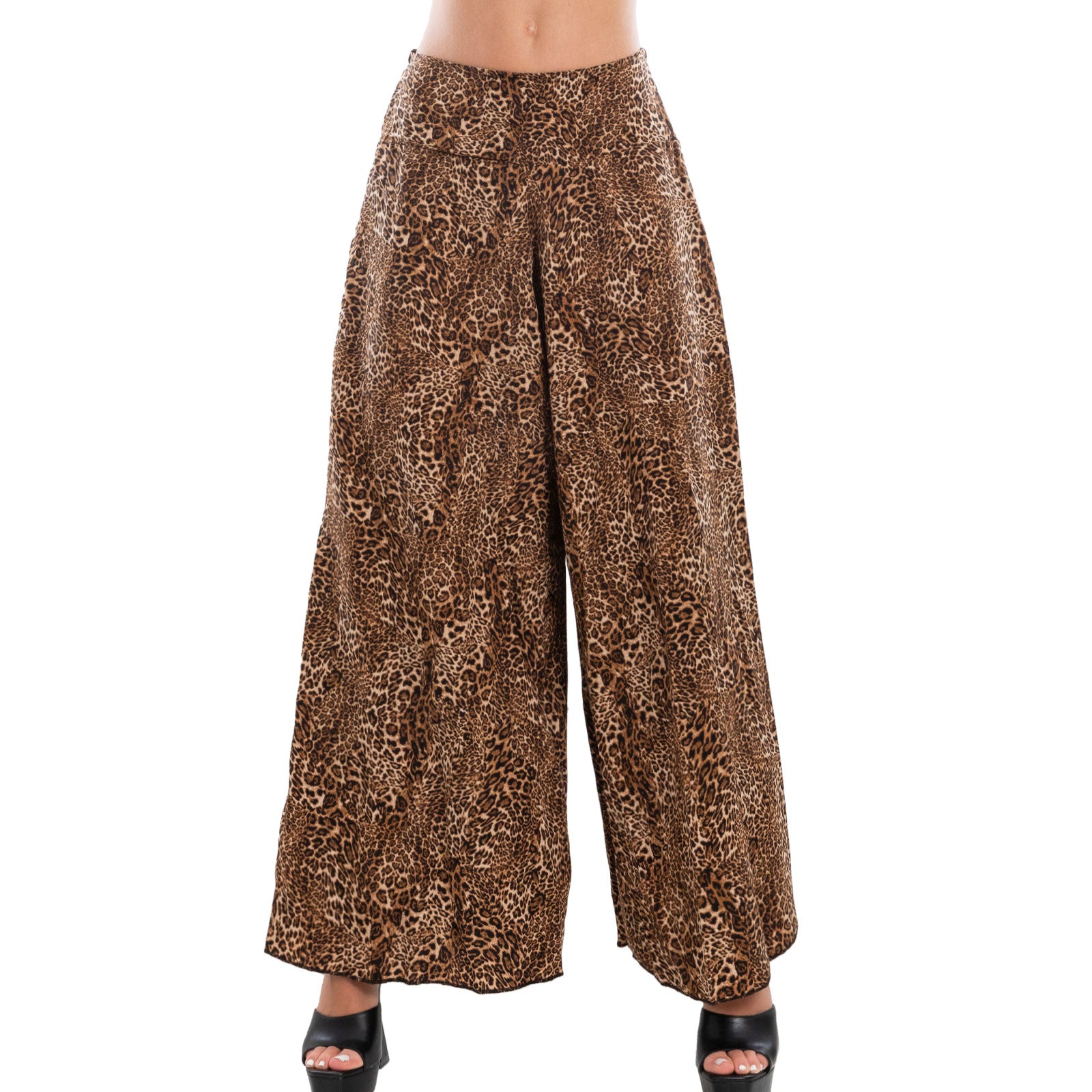 immagine-8-toocool-pantaloni-donna-palazzo-animalier-zebra-leopardo-vi-7087