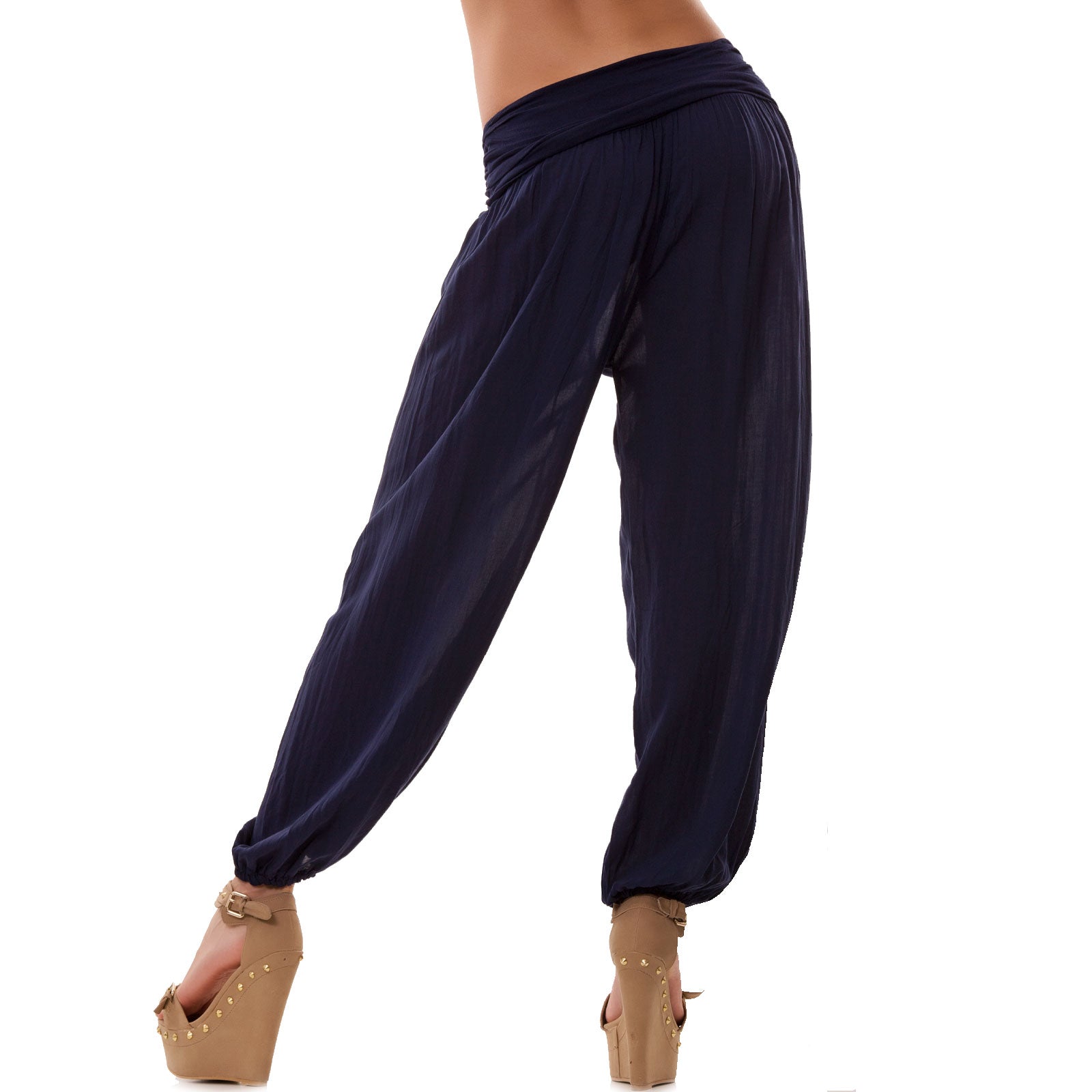 immagine-8-toocool-pantaloni-donna-sarouel-harem-as-7010