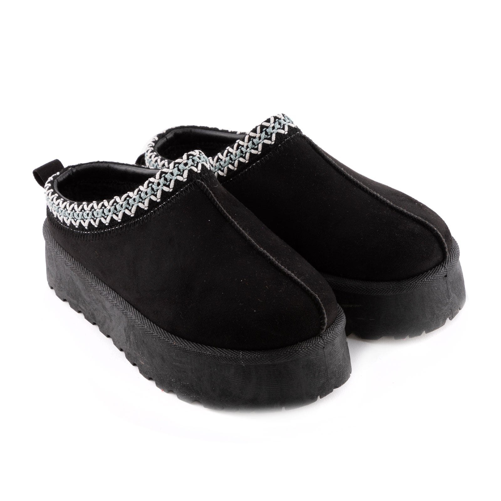 immagine-8-toocool-sabot-scamosciati-donna-pelliccia-interna-h-3