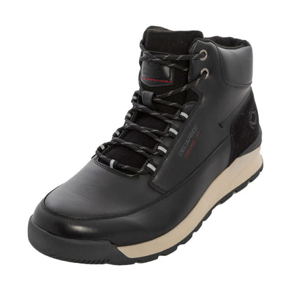 toocool stivaletti uomo stile trekking scarponcini stringati casual tempo libero comfort design antiscivolo toocool y180 kaki 41