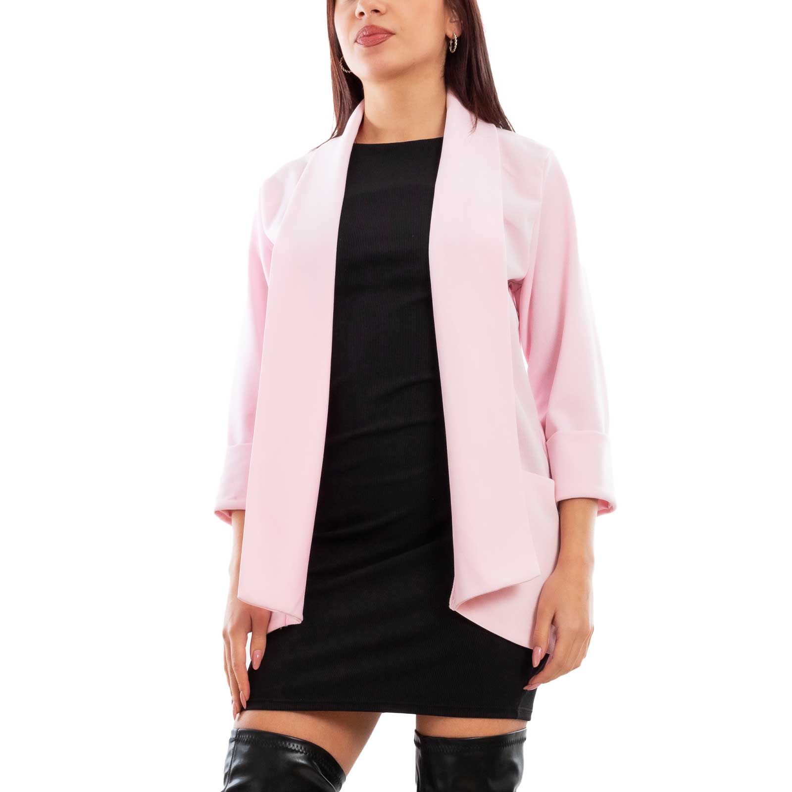 immagine-86-toocool-blazer-donna-giacca-elegante-vi-80021