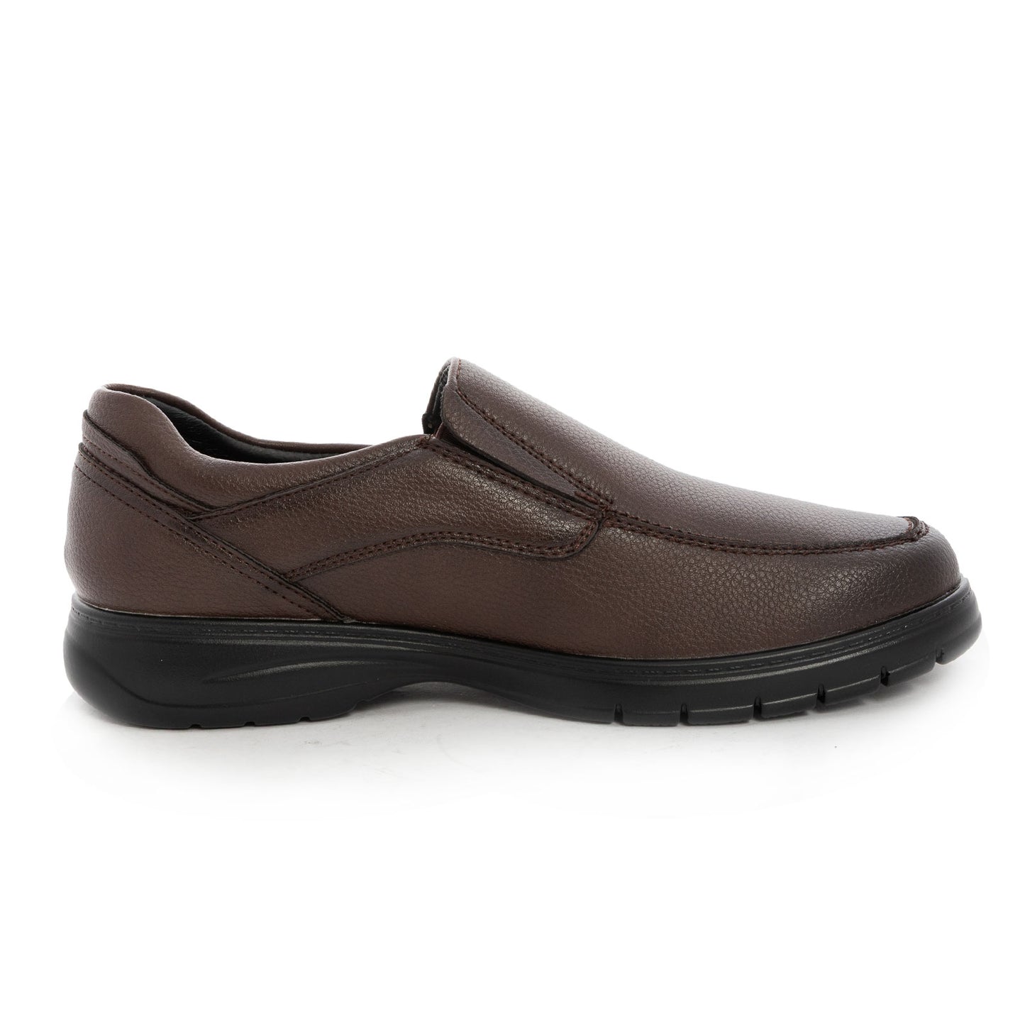 toocool mocassini uomo similpelle scarpe eleganti comode slip on senza lacci ufficio uso quotidiano toocool y208 nero 45