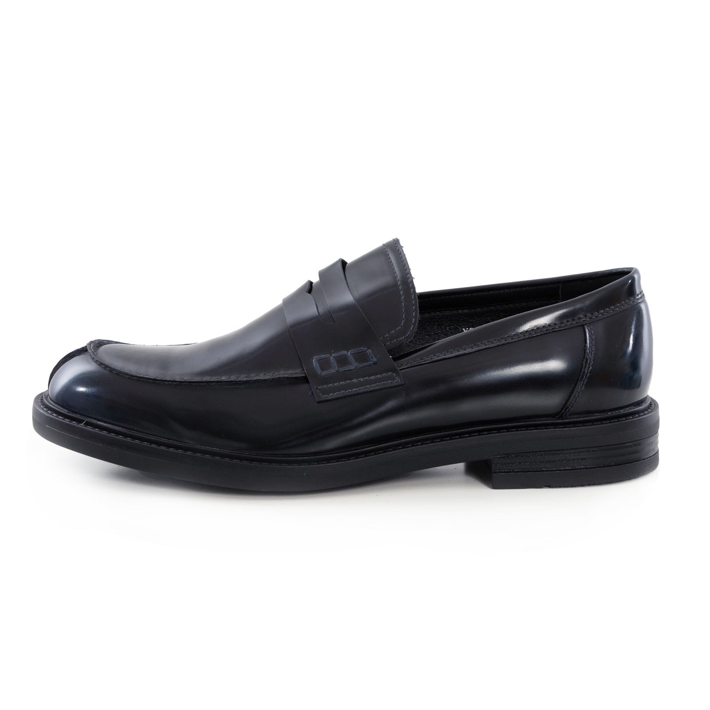 toocool mocassino uomo penny loafer scarpe eleganti slip on ufficio toocool y268