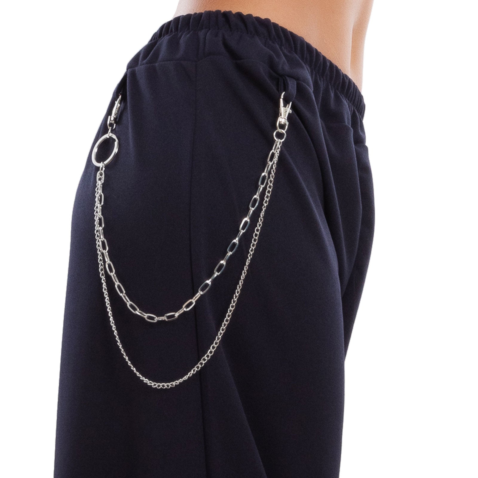 immagine-9-toocool-pantaloni-donna-jogger-harem-catenella-vi-9096