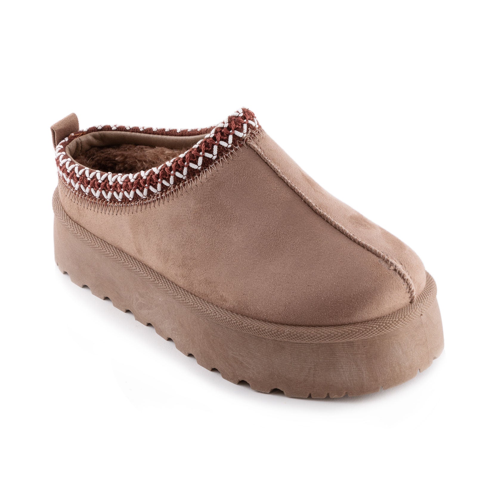 immagine-9-toocool-sabot-scamosciati-donna-pelliccia-interna-h-3