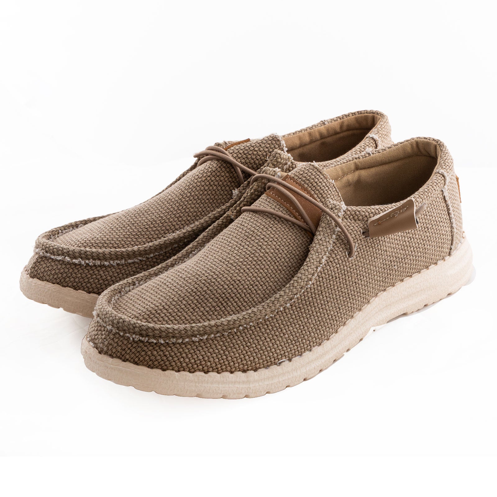 toocool scarpe slip on da uomo tela leggera mocassini casual lacci elastici suola antiscivolo camminata tempo libero toocool grz 9908 blu 44