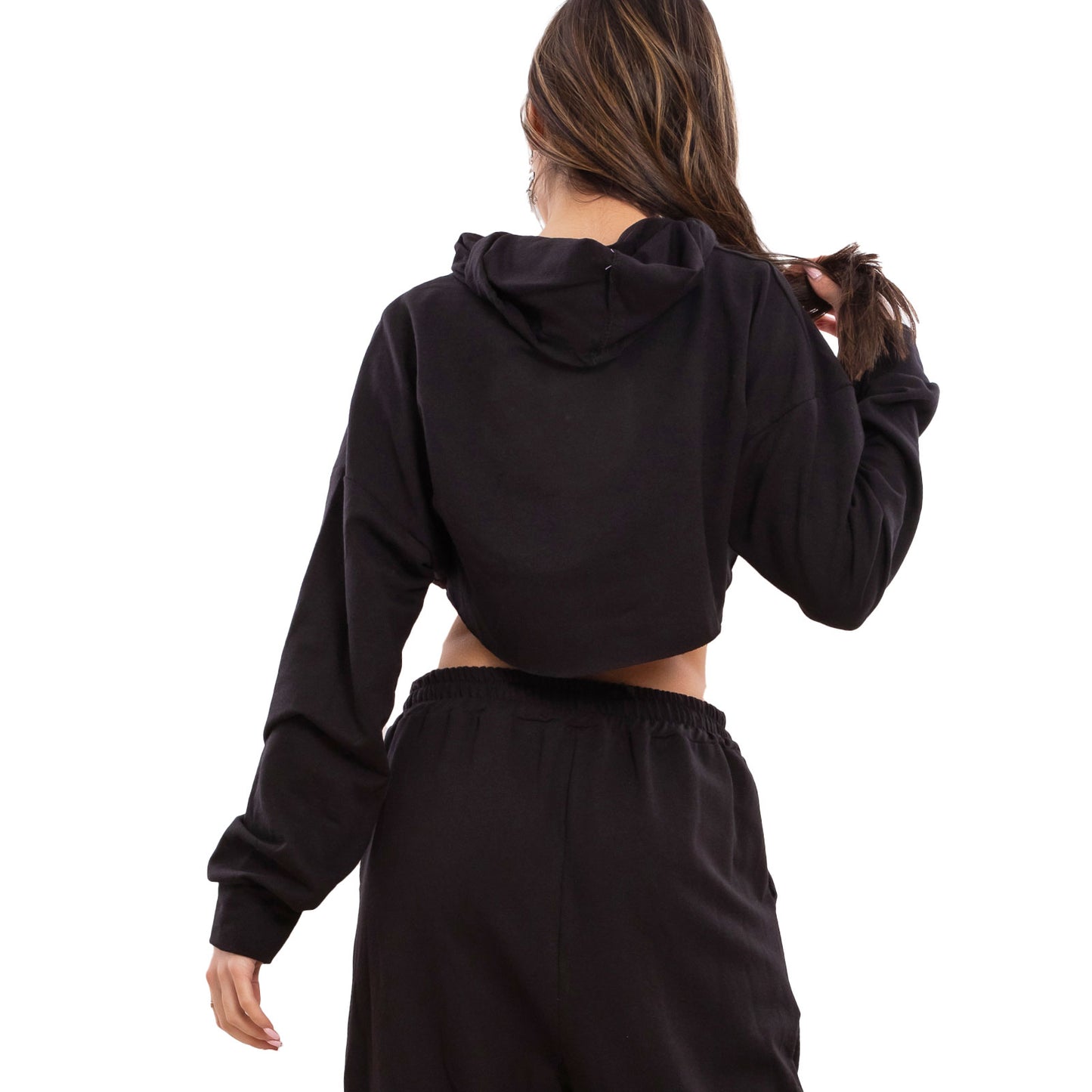 toocool tuta donna completo fitness sport vi 3249 grigio sm