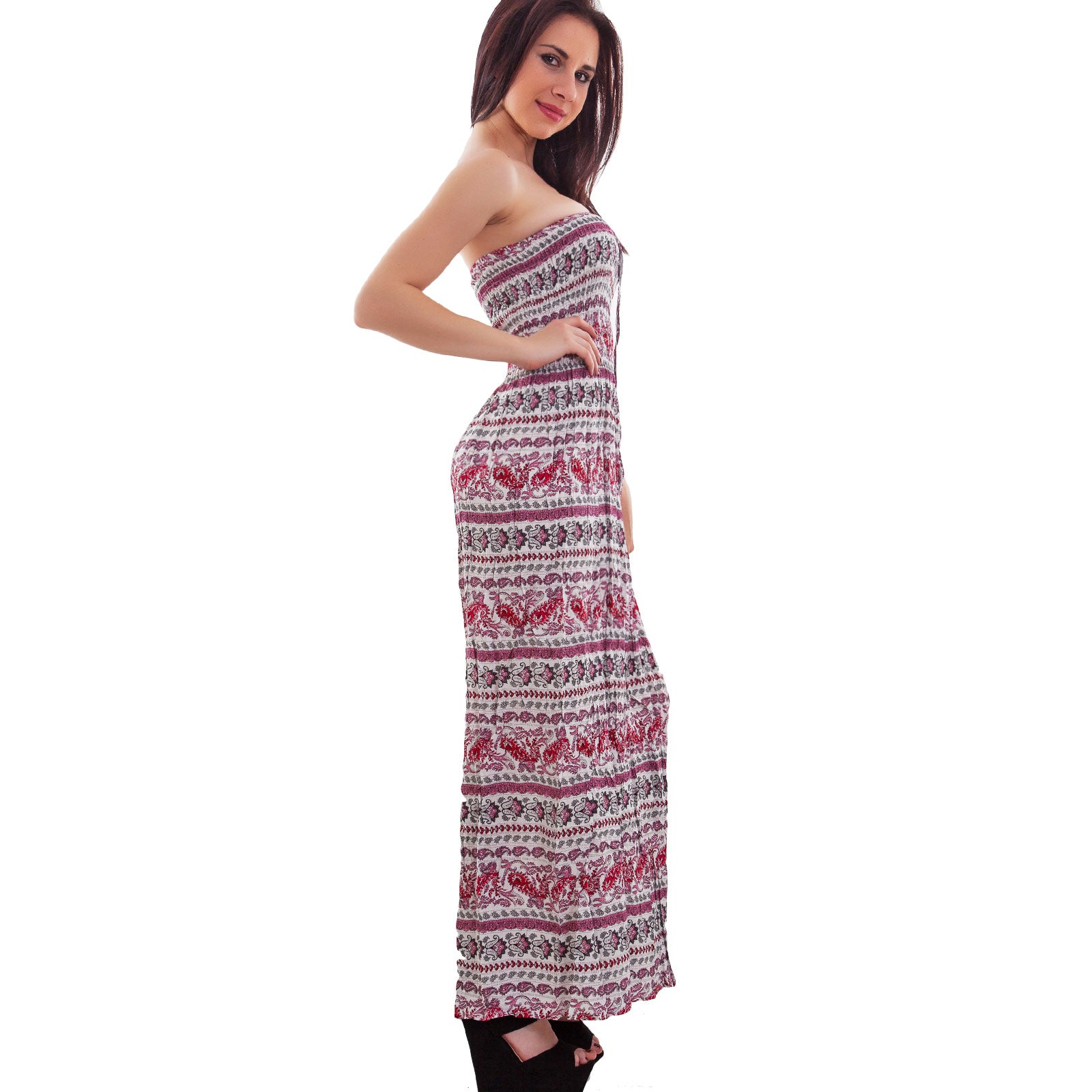 immagine-1-toocool-abito-donna-lungo-bandeau-313