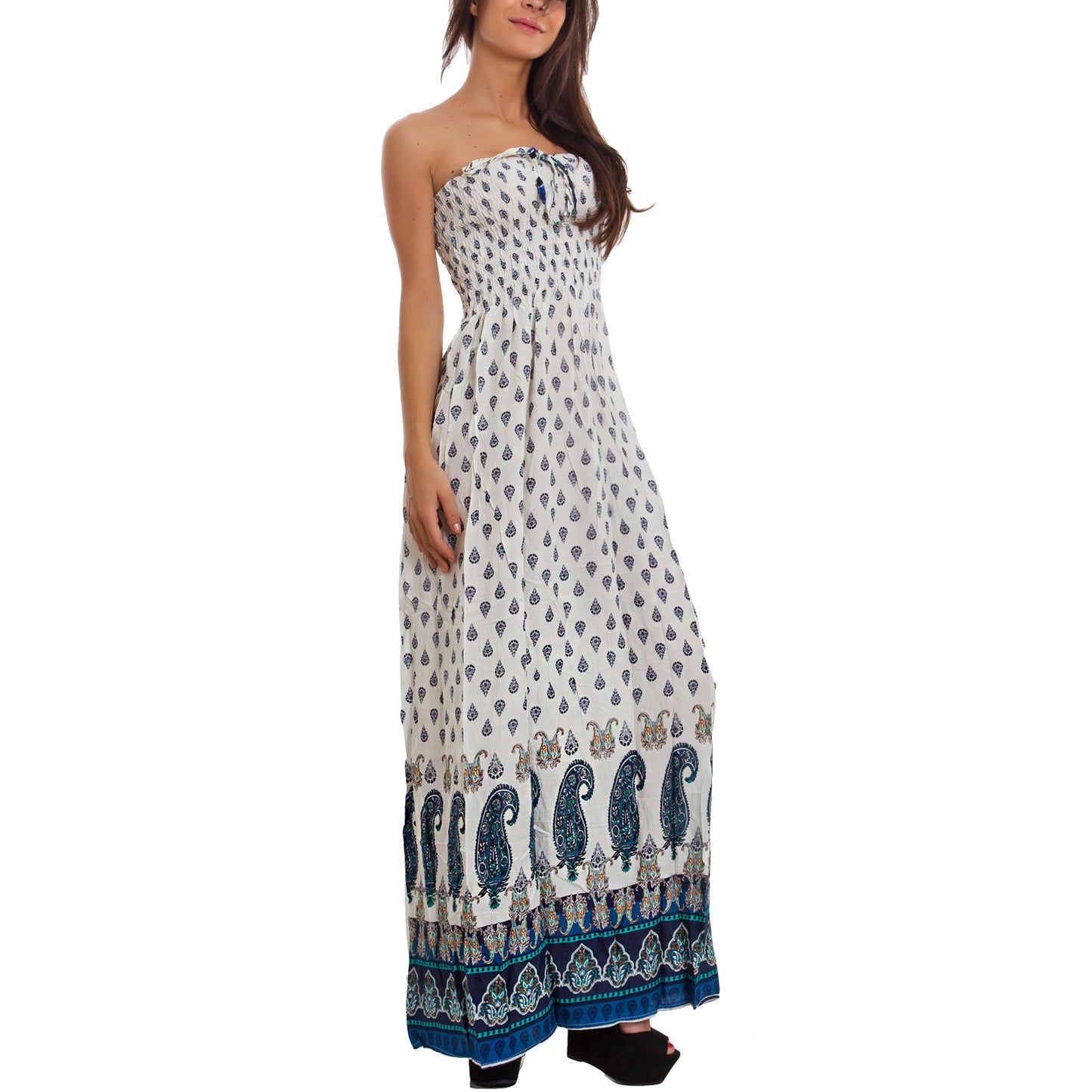 immagine-1-toocool-abito-donna-lungo-bandeau-al-313