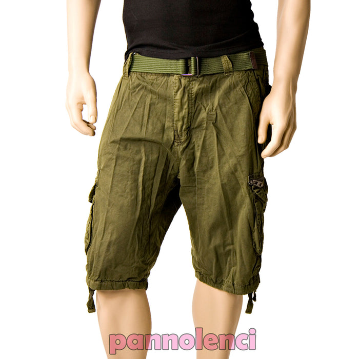 immagine-1-toocool-bermuda-uomo-cargo-tasconi-lj1304