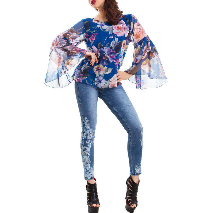 immagine-1-toocool-blusa-donna-top-fiori-as-9738