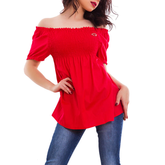 immagine-1-toocool-blusa-donna-top-maniche-as-8176