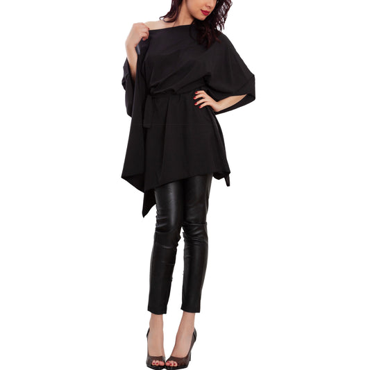 immagine-1-toocool-blusa-donna-tunica-maniche-vb-2915